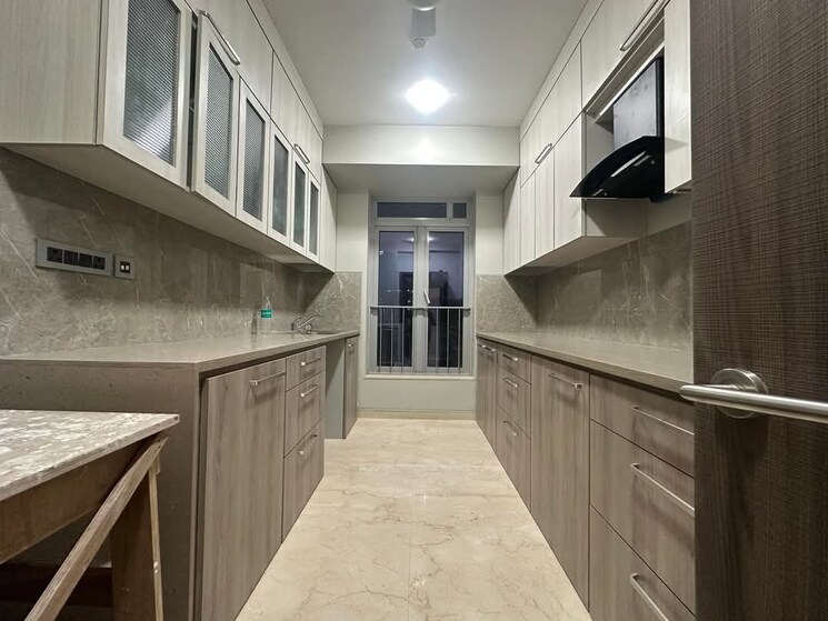 Kitchen, sanghvi-horizon 1 Bedroom 434 Sq.Ft. Apartment In Borivali East Mumbai 8348792