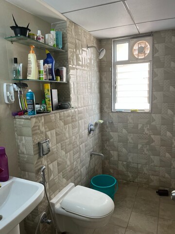 Master Bedroom in 2 BHK Apartment at Avon Vista, Balewadi – for Rent