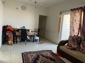 Bedroom in 2 BHK Apartment at Avon Vista, Balewadi – for Rent