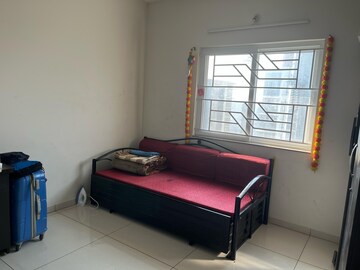 Bedroom in 2 BHK Apartment at Avon Vista, Balewadi – for Rent
