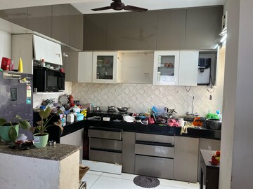 Master Bedroom in 2 BHK Apartment at Avon Vista, Balewadi – for Rent