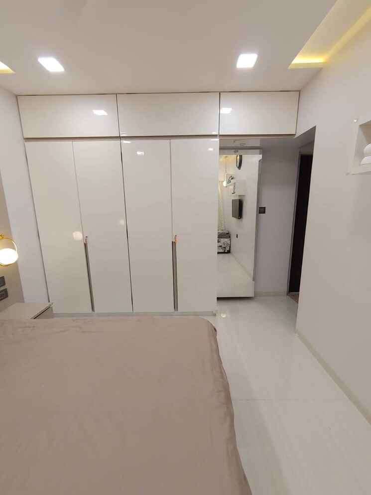 undefined, khushi-trilok-giriraj-kripa 1 Bedroom 450 Sq.Ft. Apartment In Borivali East Mumbai 8348802