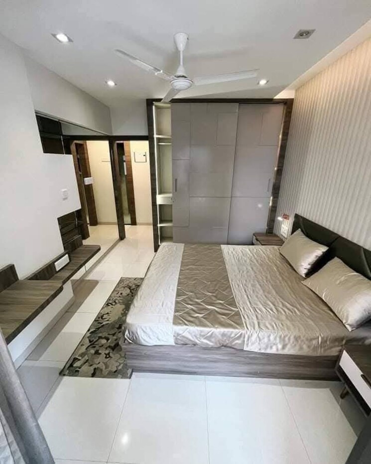 undefined, go-giriraj 1 Bedroom 405 Sq.Ft. Apartment In Borivali East Mumbai 8348808