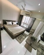 1 BHK 405 Sq.Ft. Apartment in Go Giriraj