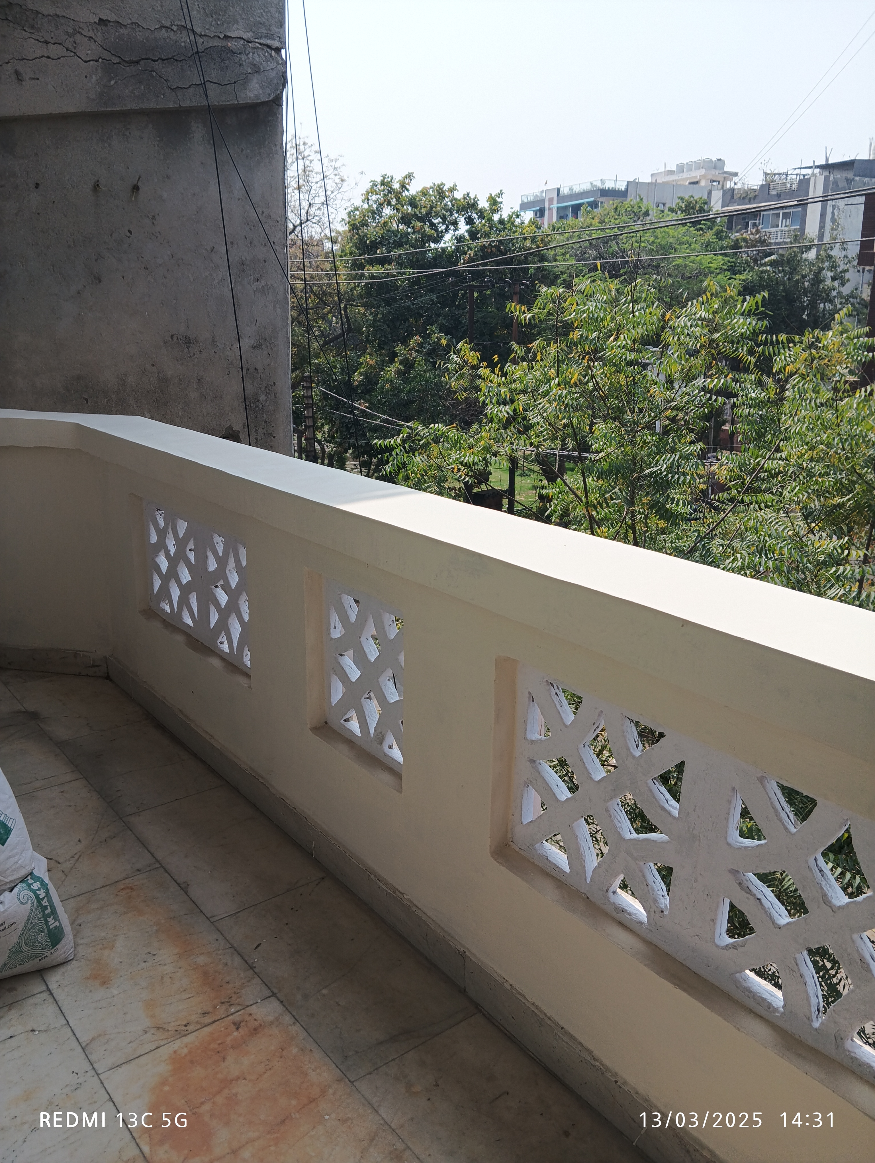 2 BHK + Study Room Builder Floor For Sale in 8851918536