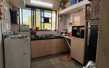 2 BHK Apartment For Rent in Raheja Acropolis, Deonar