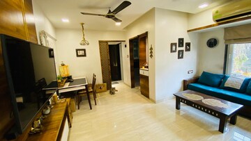 2.5 BHK Apartment For Rent in Ghansoli