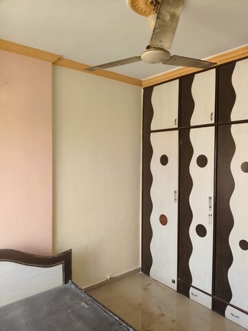 Bedroom in 2 BHK Apartment at Sarvoday Garden Kalyan, Kalyan West – for Sale