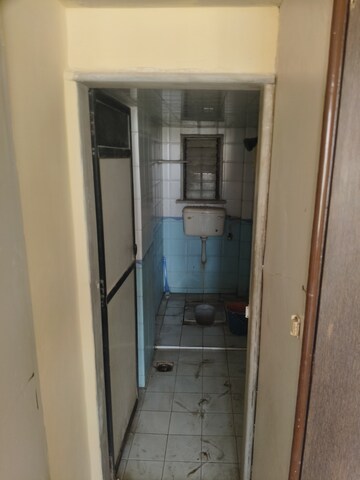 Building Lobby in 2 BHK Apartment at Sarvoday Garden Kalyan, Kalyan West – for Sale