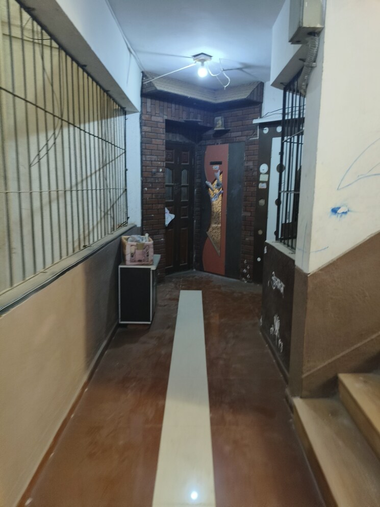 Kitchen, sarvoday-garden-kalyan 2 Bedroom 600 Sq.Ft. Apartment In Kalyan West Thane 8348863