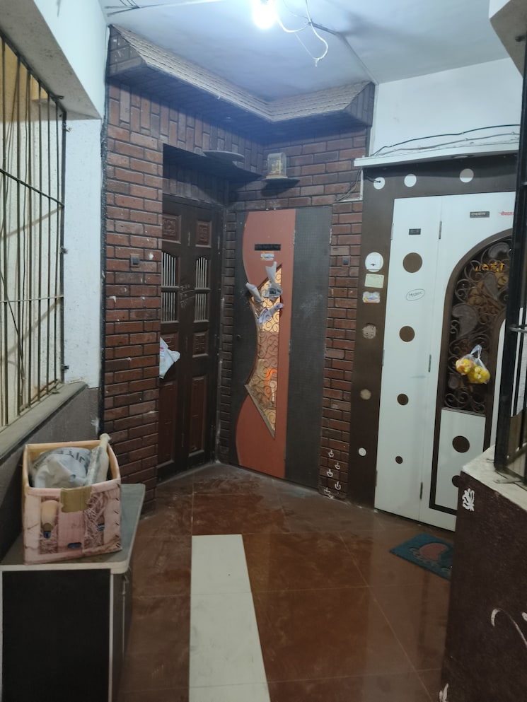 Exterior View, sarvoday-garden-kalyan 2 Bedroom 600 Sq.Ft. Apartment In Kalyan West Thane 8348863