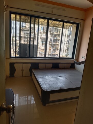 Kitchen in 2 BHK Apartment at Sarvoday Garden Kalyan, Kalyan West – for Sale