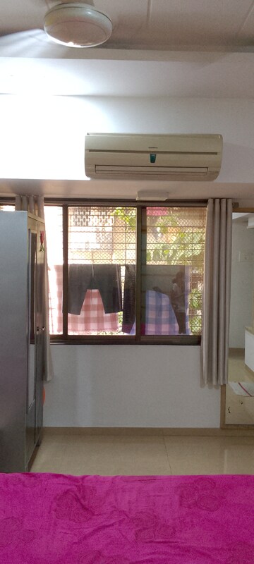 Building Lobby in 2 BHK Apartment at Kanchan - Mrig Apartment, Andheri East – for Rent