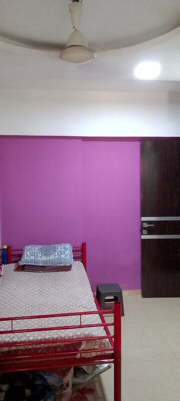 Furnished Amenities in 2 BHK Apartment at Kanchan - Mrig Apartment, Andheri East – for Rent
