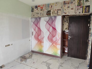 Master Plan in 4 BHK Apartment at Supreme Estia Phase 1, Baner – for Rent