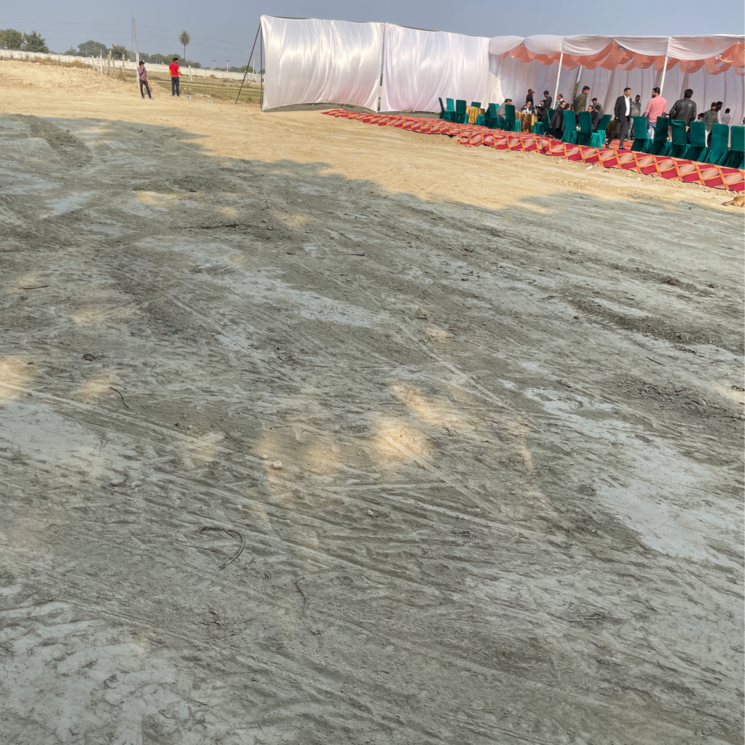 Exterior View, sitapur road  54000 Sq.Yd. Plot In Sitapur Road Lucknow 8348866