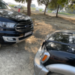 54000 Sq.Yd. Plot in Muntaha Construction Pvt 