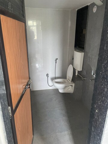 Master Bedroom in 2 BHK Apartment at Thanekar Civic, Badlapur East – for Sale
