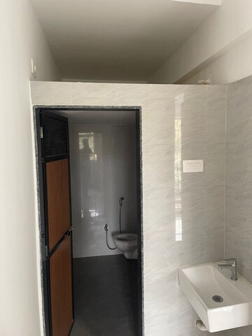 Room in 2 BHK Apartment at Thanekar Civic, Badlapur East – for Sale