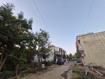  Plot – Exterior View View at Narayan Vihar Phase I, Ajmer Road - for Sale