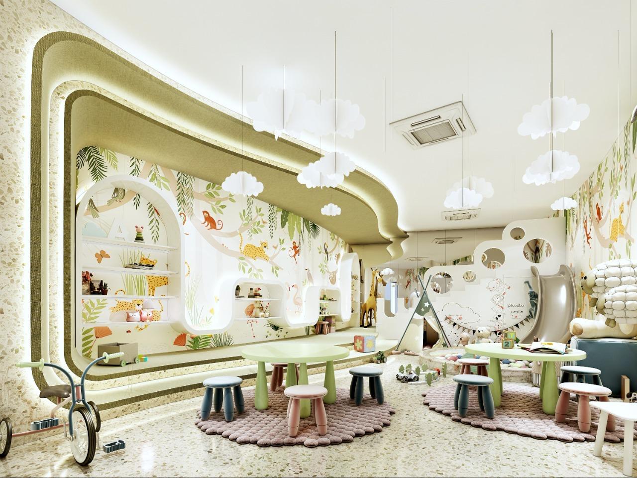 2 BHK + Pooja Room,Servant Room,Study Room,Extra Room Apartment For Sale in Mahindra Vista