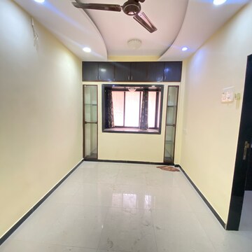 1 BHK Apartment For Sale in Sion