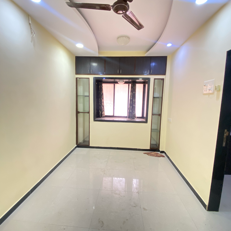 1 BHK Apartment For Sale in Pratiksha Nagar Sion