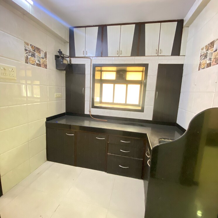 Kitchen, sion 1 Bedroom 475 Sq.Ft. Apartment In Sion Mumbai 8348889