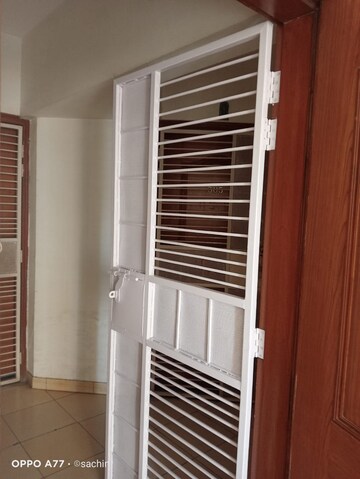 Staircase in 1 BHK Apartment at DSK Gandhakosh, Baner – for Rent