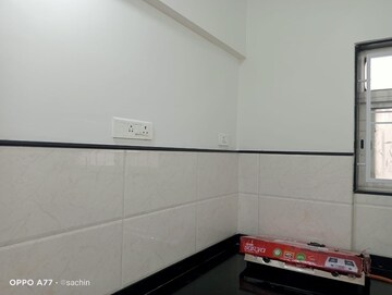 Furnished Amenities in 1 BHK Apartment at DSK Gandhakosh, Baner – for Rent