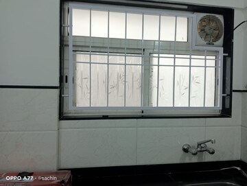 Kitchen in 1 BHK Apartment at DSK Gandhakosh, Baner – for Rent