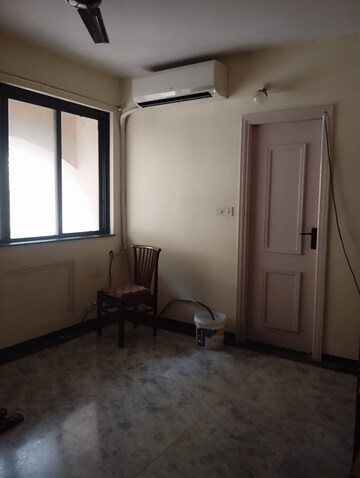 Master Bedroom in 2 BHK Apartment at Hiranandani Crystal Court CHS, Kharghar – for Rent