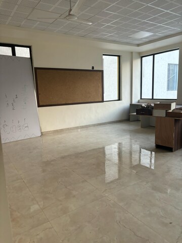 Kitchen in 3 BHK Apartment at DLF The Crest, Sector 54 – for Sale