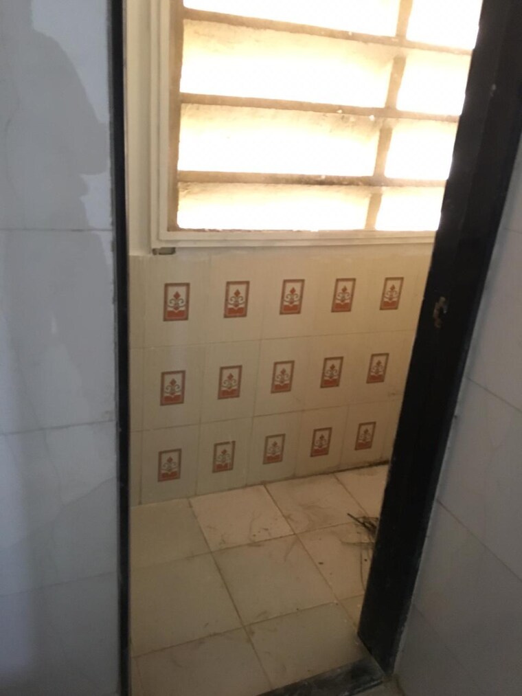 Bathroom, shivneri-tower 2 Bedroom 615 Sq.Ft. Apartment In Brahmand Thane 8348892