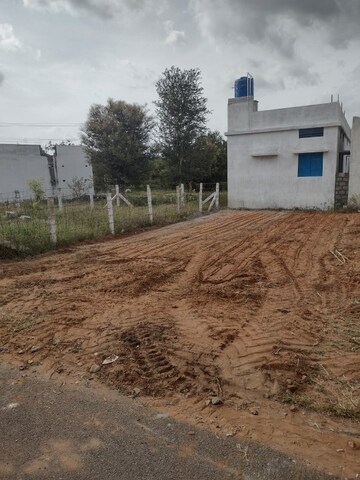 Plot For Resale in Karuvampalayam Tirupur  8348882