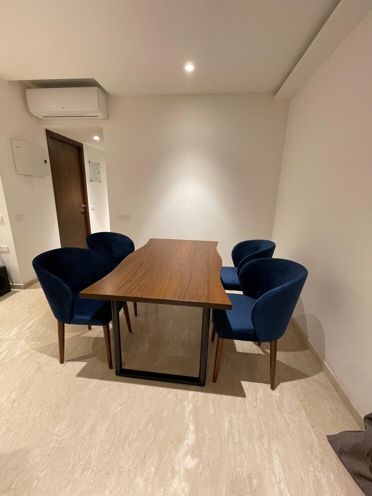 Master Bedroom, hiranandani-castle-rock 2 Bedroom 777 Sq.Ft. Apartment In Powai Mumbai 8348895