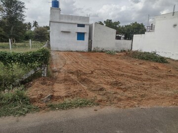  Plot – Exterior View View at Karuvampalayam - for Sale