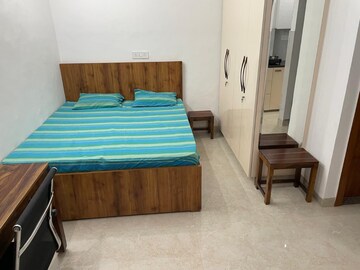 1 BHK Builder Floor For Rent in Sector 24
