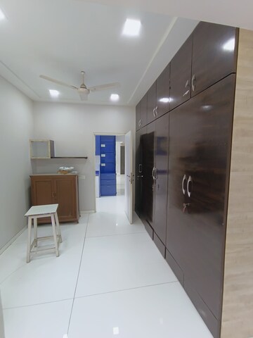 Building Lobby in 1 BHK Apartment at Owners Court, Apollo Bunder – for Rent
