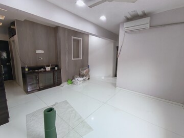 Kitchen in 1 BHK Apartment at Owners Court, Apollo Bunder – for Rent