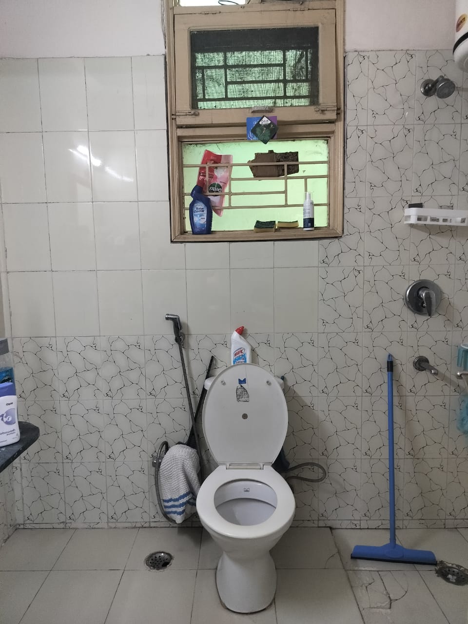 3 BHK + Servant Room Apartment For Sale in Pioneer Park Phase 1