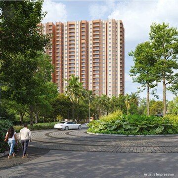 4 BHK Apartment – Exterior View View at Birla Evara, Sarjapur - for Sale