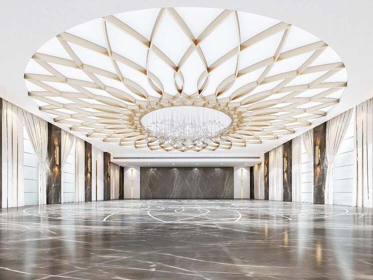 undefined, mahindra-vista Commercial Office Space 815 Sq.Ft. In Kandivali East Mumbai 8348912