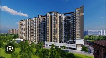 2 BHK Apartment For Rent in Kamgar Putala Vasahat