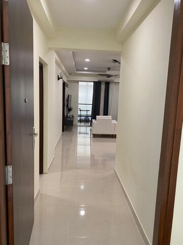 Building Lobby in 3 BHK Apartment at Sector 88 – for Sale