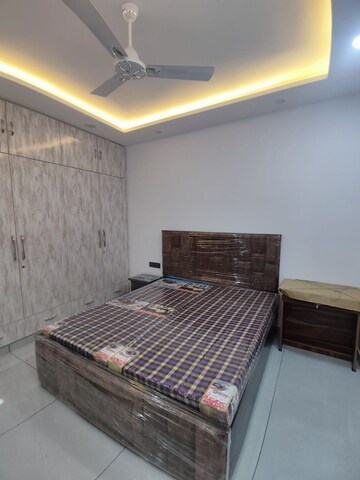 Studio Builder Floor For Rent in Rajouri Garden