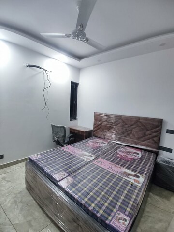 Bedroom in Studio Builder Floor at Rajouri Garden – for Rent