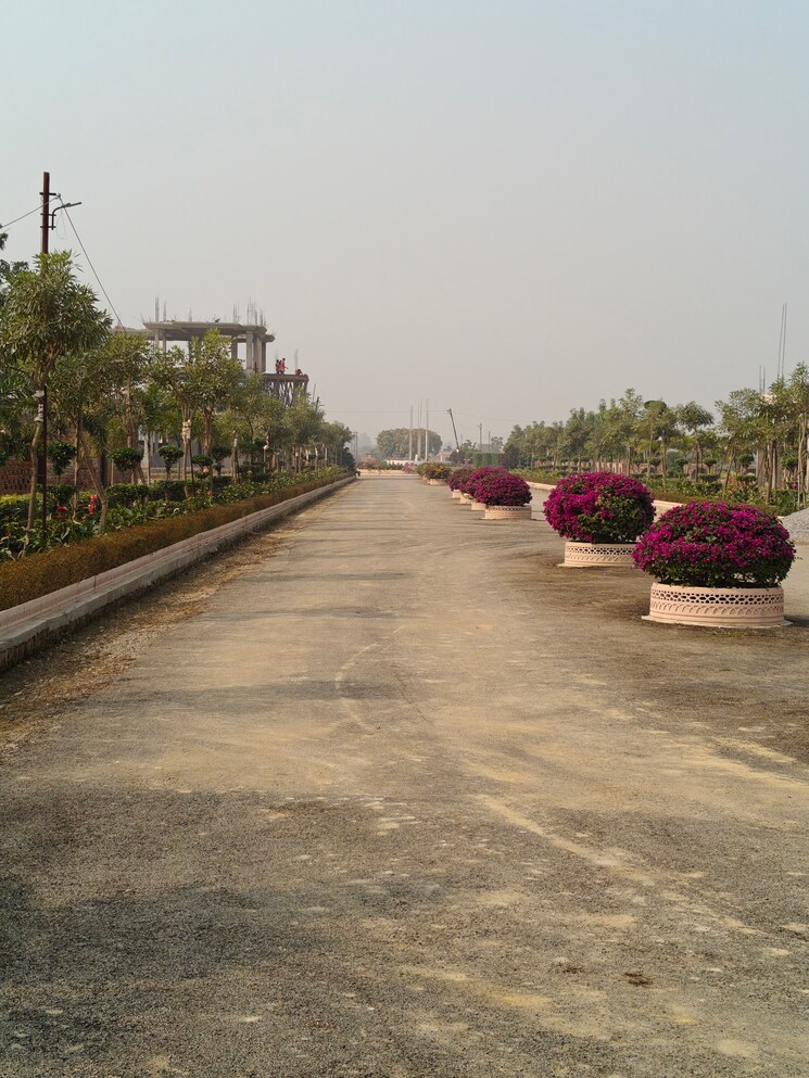  Parking, gomti nagar 3 Bedroom 1609 Sq.Ft. Villa In Gomti Nagar Lucknow 8348972