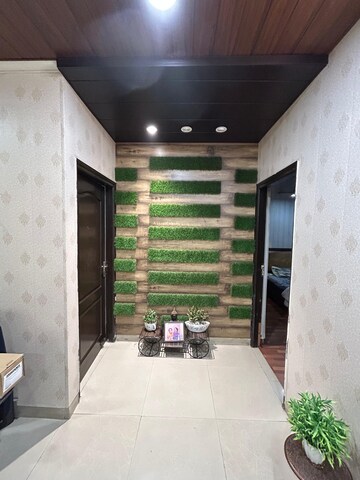  3 BHK Apartment at Peer Mucchalla – for Sale