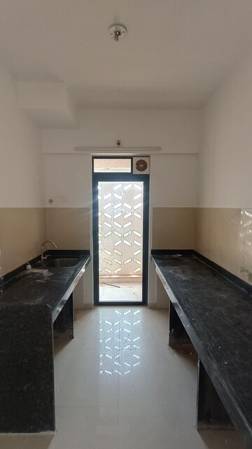 Kitchen in 2 BHK Apartment at Lodha Palava Aquaville Series Milano A B C H I J, Dombivli East – for Rent